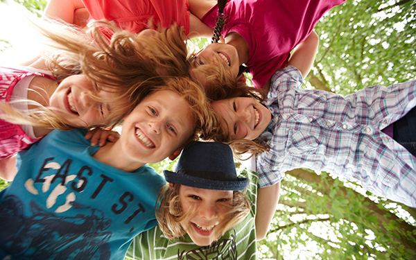 完璧主義ママ、過保護ママは要注意！ 子どもの共感力の育て方【世界一幸せな国デンマークの子育て Vol.3】