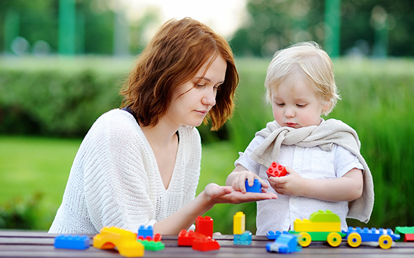 完璧主義ママ、過保護ママは要注意！ 子どもの共感力の育て方【世界一幸せな国デンマークの子育て Vol.3】