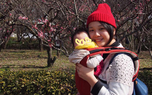 産後ダイエットに成功！　周囲の反応は…？【産後-15kg痩せた！ MONAのダイエット法 Vol.9】