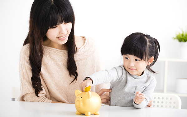 住宅ローン、教育費…「貯金しなきゃ！」と、焦る前にすること【「崖っぷち家計」脱出法 Vol.2】