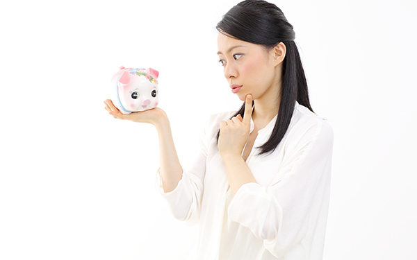 「節約」ではお金が貯まらない!?　貯まる人が持っている“口座”が存在する【「崖っぷち家計」脱出法 Vol.3】