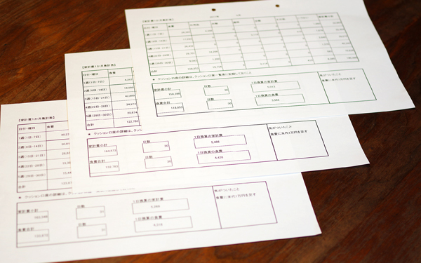 貯金・節約術！ 家計簿を続けるヒミツを公開！ 「お困り家計」を見直す【「崖っぷち家計」脱出法 Vol.6】