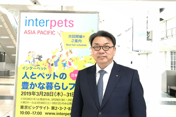【熊本・竜之介先生インタビュー】かけがえのない家族、うちのワン＆ニャンたちを災害から「守る」備えとは？
