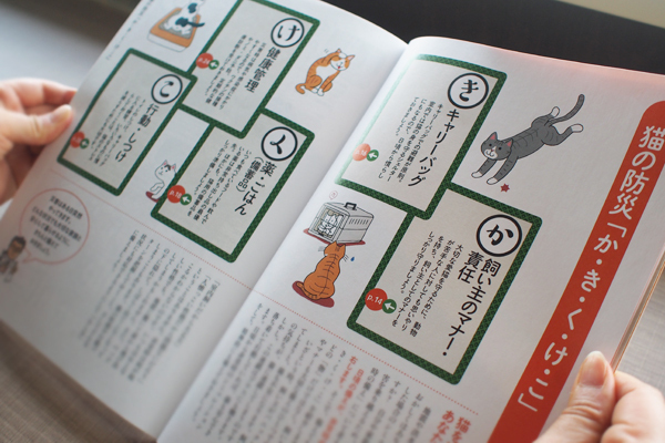 【熊本・竜之介先生インタビュー】かけがえのない家族、うちのワン＆ニャンたちを災害から「守る」備えとは？