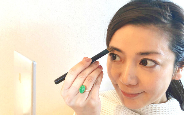 「初めまして」に、その眉毛で大丈夫？　第一印象を決める“ママ眉メイクの掟” 5カ条