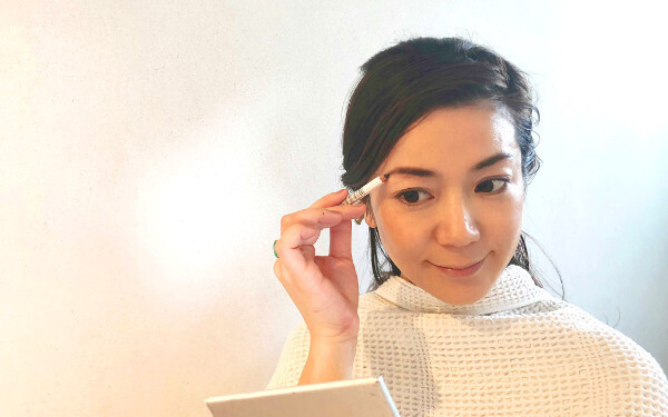 「初めまして」に、その眉毛で大丈夫？　第一印象を決める“ママ眉メイクの掟” 5カ条