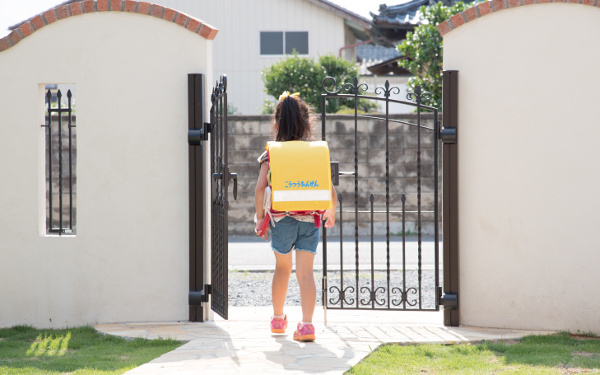 辰巳渚さんに聞く！ 子供が小学生になったらしてあげたい5つのこと