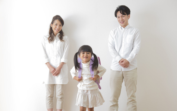 辰巳渚さんに聞く！ 子供が小学生になったらしてあげたい5つのこと