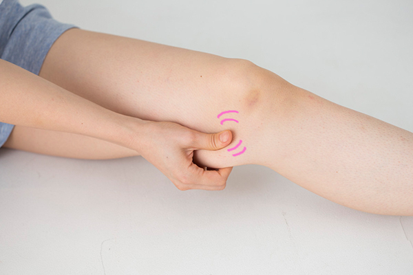 産後に太くなった脚はもみほぐせ！ ダイエット美容家、本島彩帆里の「美脚メソッド」