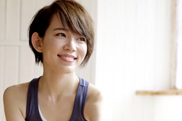 産後に太くなった脚はもみほぐせ！ ダイエット美容家、本島彩帆里の「美脚メソッド」