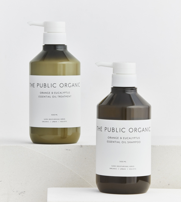 パサつき・抜け毛など、産後ママの「髪のお悩み」は根本からケア！  気分も上がるヘアケアアイテム 3選