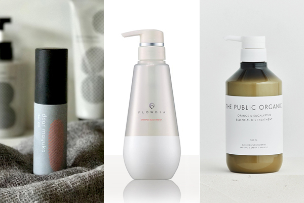 パサつき・抜け毛など、産後ママの「髪のお悩み」は根本からケア！  気分も上がるヘアケアアイテム 3選