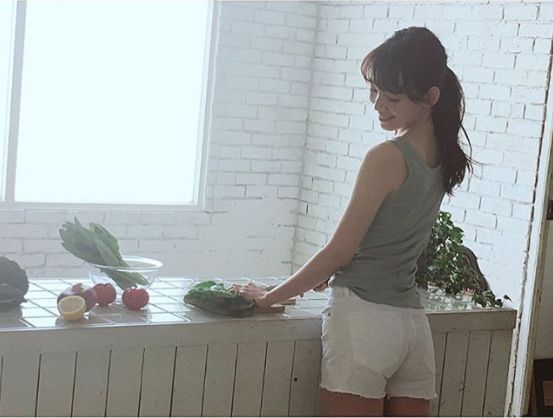 産後の“垂れ尻”を解消！ 「お尻」をほぐして美脚&脚長を手に入れる