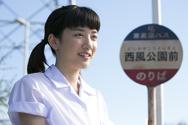 『半分、青い。』子どものコンプレックスにどう向き合う？　2人のママの異なる対応とは