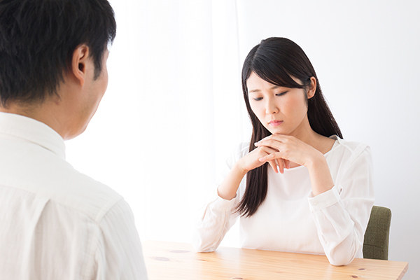 軽んじられてばかりの私　旦那を尊敬できません【心屋仁之助 塾】