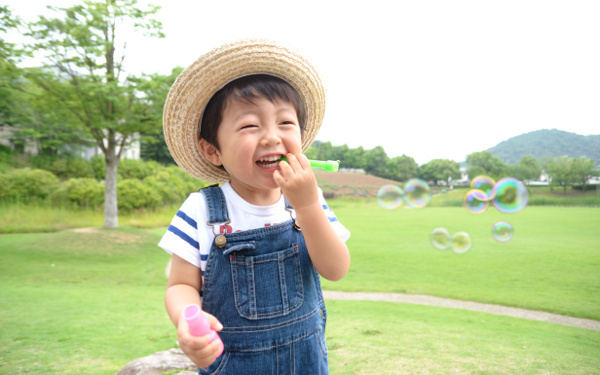 【ＧＷおでかけ】意外な落とし穴？　元気に遊ぶために「覚えておきたい3つのポイント」