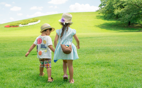 【ＧＷおでかけ】意外な落とし穴？　元気に遊ぶために「覚えておきたい3つのポイント」