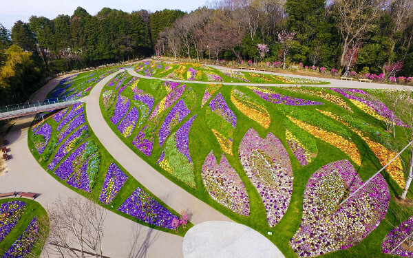 Gw18 子どもと横浜散歩 おすすめ公園ベスト3と混雑対策3大ポイント ウーマンエキサイト 2 2