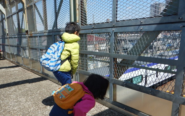 【GW】鉄好き親子の“スキマ”でおでかけ！　おすすめ“絶景”車両センター（東京・神奈川）