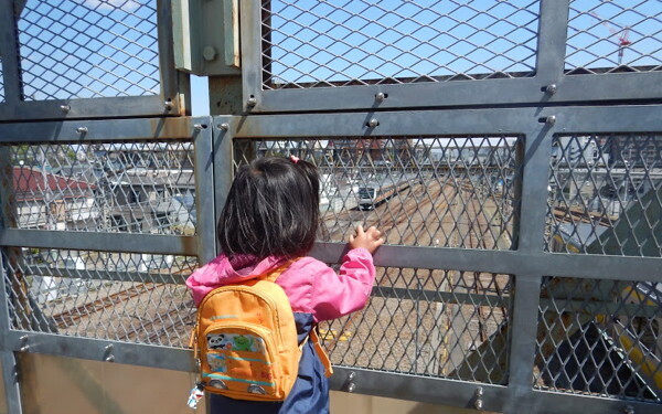 【GW】鉄好き親子の“スキマ”でおでかけ！　おすすめ“絶景”車両センター（東京・神奈川）