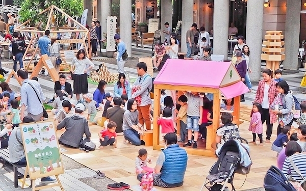 まだ間に合う！　GWに東京都内で子どもと一緒に楽しめる穴場イベント【2018年版】