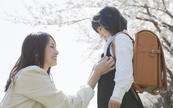 新学期に準備したものは？　定番のモノ以外にこんな出費が【パパママの本音調査】  Vol.254