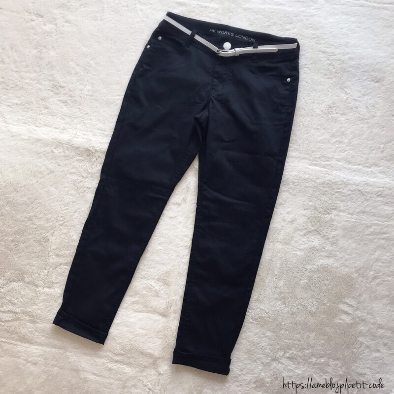 しまむらコラボ「HK」の春夏アイテムが使えるワケ【しまりんごの毎日しまむらコーデ～アメブロトップブロガー～ Vol.23】