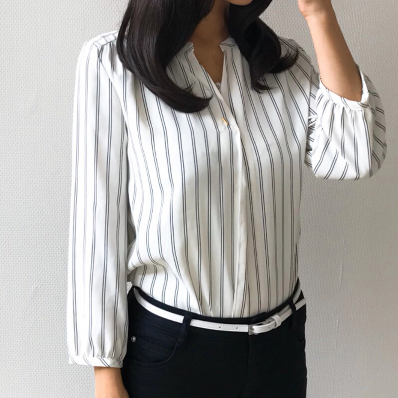 しまむらコラボ「HK」の春夏アイテムが使えるワケ【しまりんごの毎日しまむらコーデ～アメブロトップブロガー～ Vol.23】