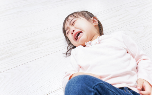 「GW明け初日、まさかのギャン泣き…」おうちでできる“登園しぶり”予防と対策