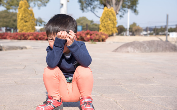 「GW明け初日、まさかのギャン泣き…」おうちでできる“登園しぶり”予防と対策