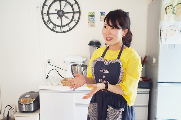 2歳からでも料理はできる！ 始める前に伝えたい3つのこと【子どもに料理を教えたい！  Vol.1】