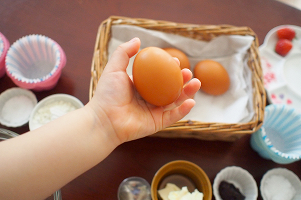 2歳からでも料理はできる！ 始める前に伝えたい3つのこと【子どもに料理を教えたい！  Vol.1】