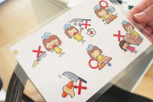 2歳からでも料理はできる！ 始める前に伝えたい3つのこと【子どもに料理を教えたい！  Vol.1】