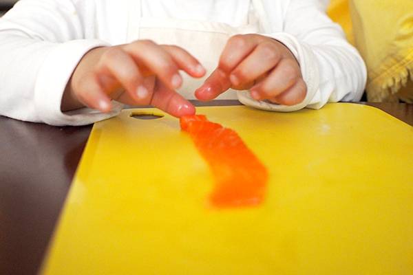 2歳からでも料理はできる！ 始める前に伝えたい3つのこと【子どもに料理を教えたい！  Vol.1】