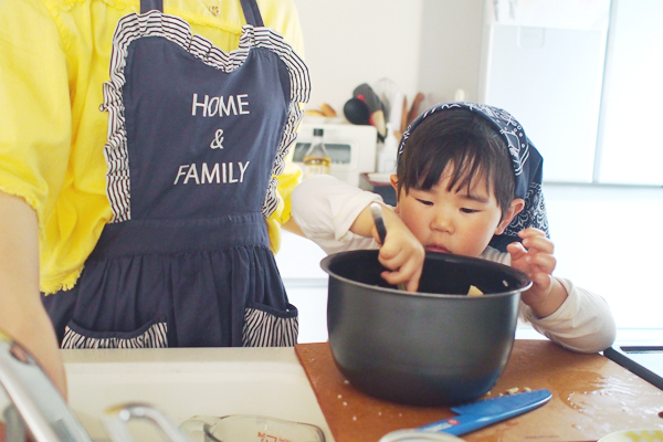 2歳から作れる「簡単ちらし寿司」のレシピ （親子の分担リスト付き）【子どもに料理を教えたい！  Vol.2】
