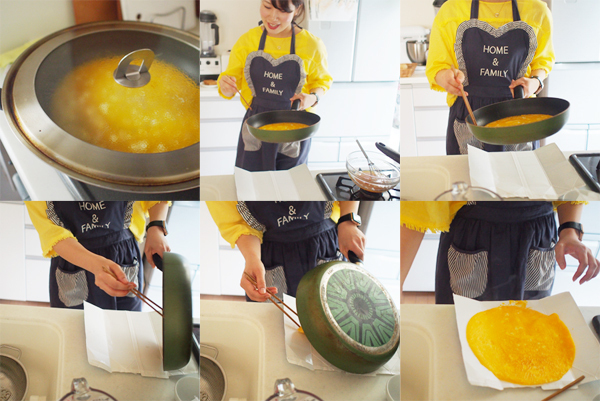 2歳から作れる「簡単ちらし寿司」のレシピ （親子の分担リスト付き）【子どもに料理を教えたい！  Vol.2】