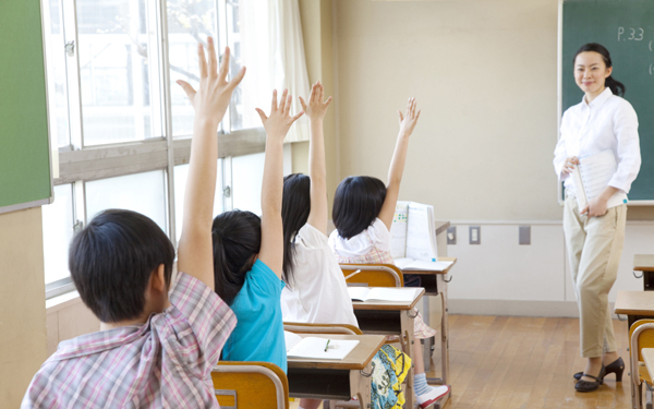 「クローズアップ現代」道徳の授業に疑問。正解は1つだけなのか？