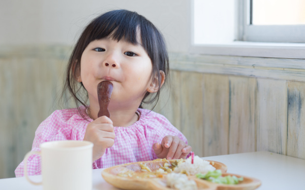 【医師監修】子どもの食物アレルギー、知っているようで知らない「なぜ、どうして？」