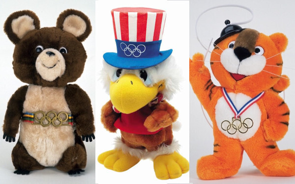 全国20万学級が参加！「小学生が選んだのは？」知って得するマスコットの歴史【親子で参加する東京2020オリンピック・パラリンピック競技大会 第2回】