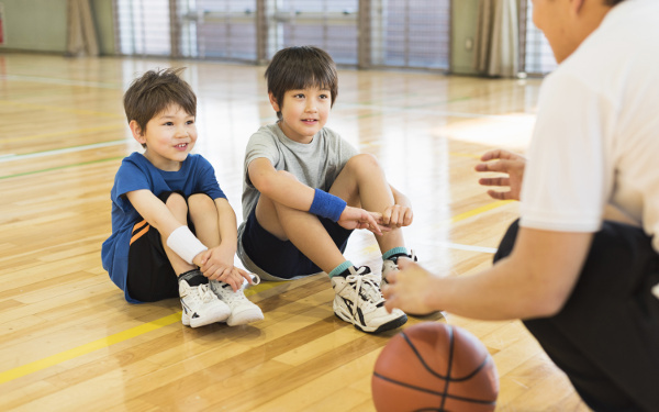 親はツライよ…PTAだけじゃない“ボランティア”が支える小学生「地域スポーツの世界」