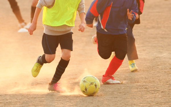 親はツライよ…PTAだけじゃない“ボランティア”が支える小学生「地域スポーツの世界」