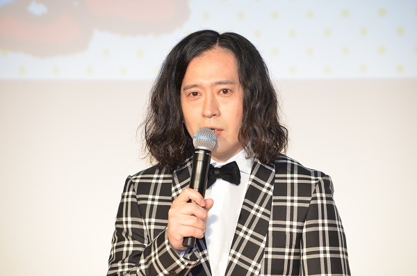 ピース又吉、子どもを本好きにするために親ができることは？「こどもの本総選挙」