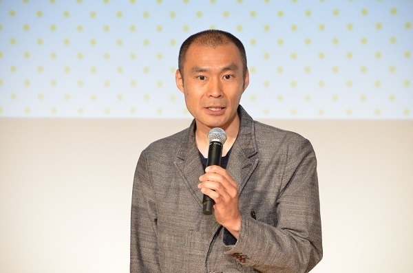 ピース又吉、子どもを本好きにするために親ができることは？「こどもの本総選挙」