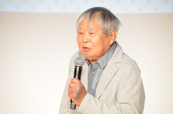 ピース又吉、子どもを本好きにするために親ができることは？「こどもの本総選挙」