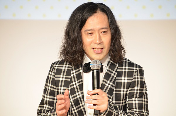 ピース又吉、子どもを本好きにするために親ができることは？「こどもの本総選挙」