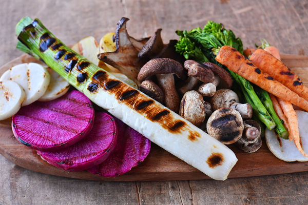 海の幸・山の幸で食育バーベキューを！  話題のBBQスポット３選