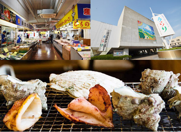 海の幸・山の幸で食育バーベキューを！  話題のBBQスポット３選