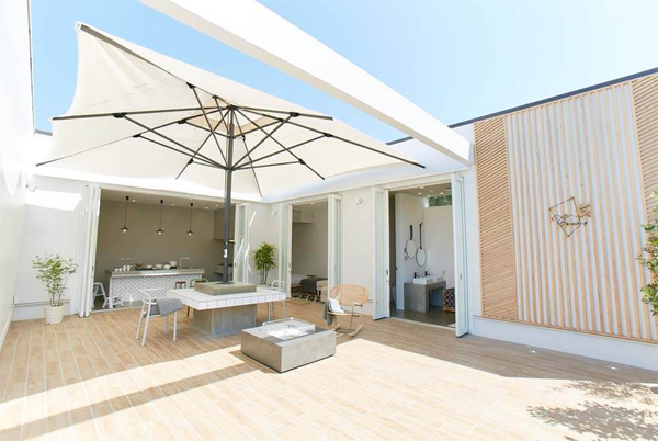 海の幸・山の幸で食育バーベキューを！  話題のBBQスポット３選