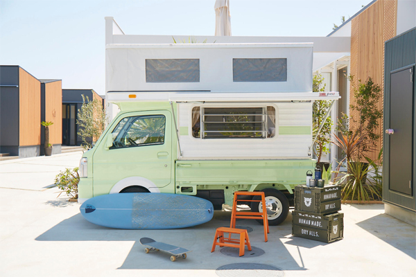 海の幸・山の幸で食育バーベキューを！  話題のBBQスポット３選