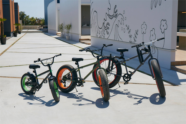 海の幸・山の幸で食育バーベキューを！  話題のBBQスポット３選